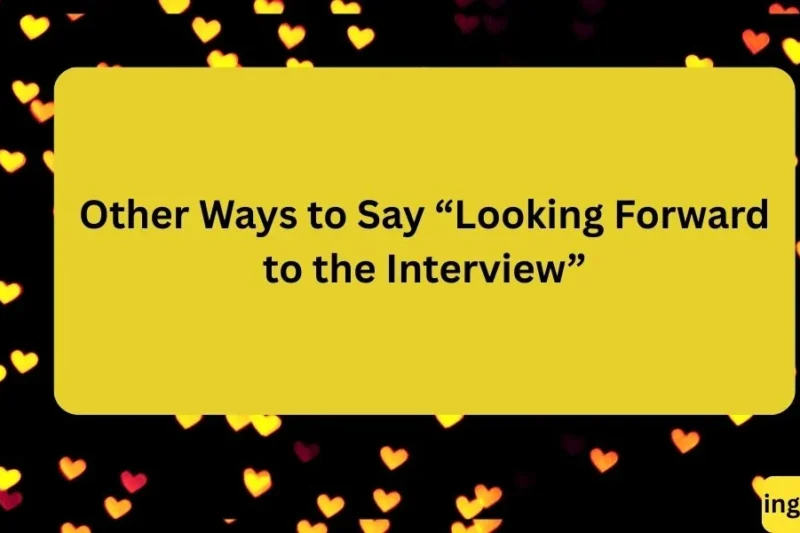 Other Ways to Say “Is It OK for You?” 15+ Polite Alternatives 2026